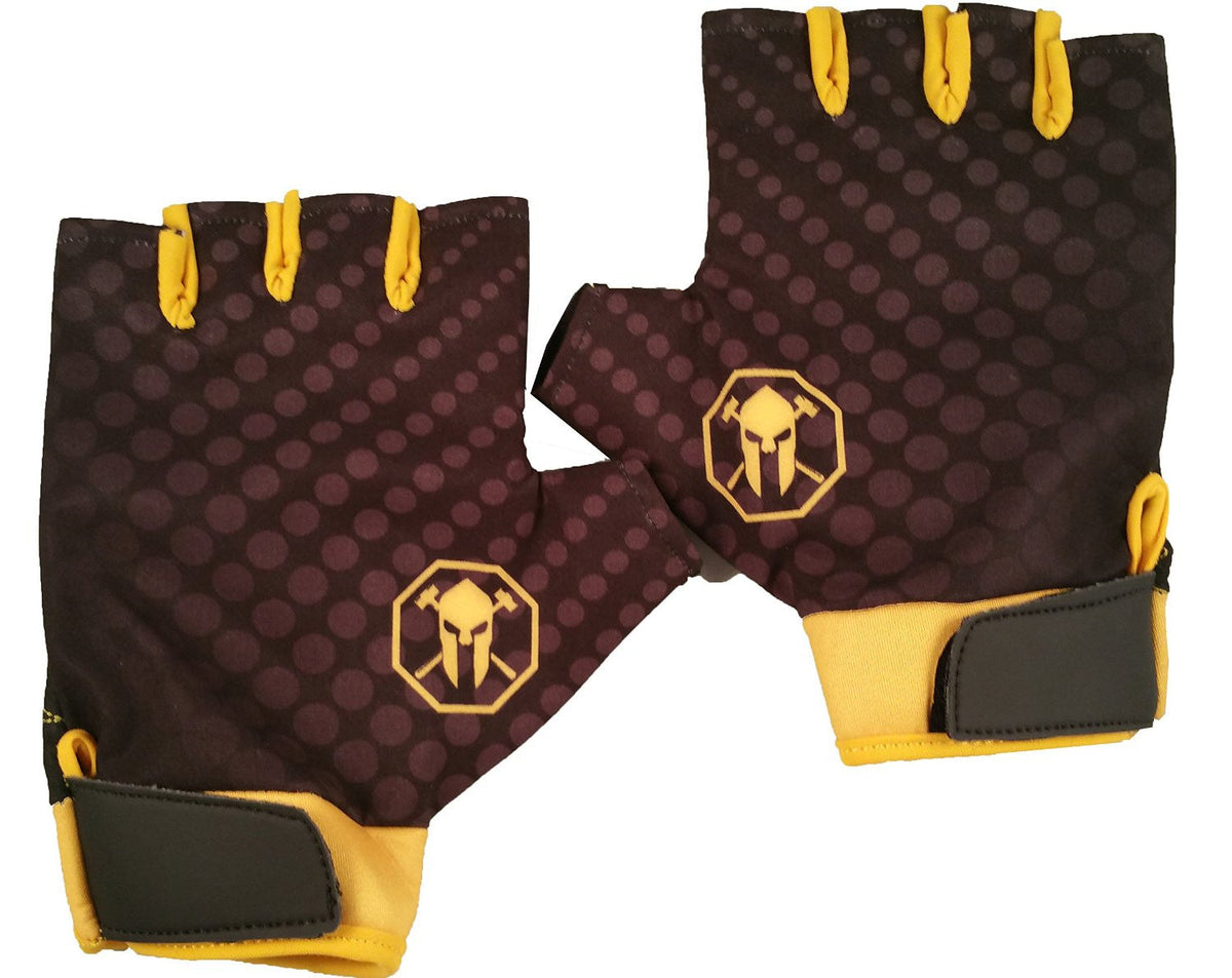 Lightweight Padded Lifting Gloves | Classics