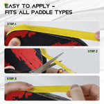 Pickleballs Picker Tape