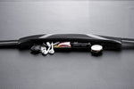 Rhythm Water-Resistant Sport Waist Pack Running Belt with Reflective Strip