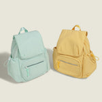 Lightweight Travel & Sports Backpack