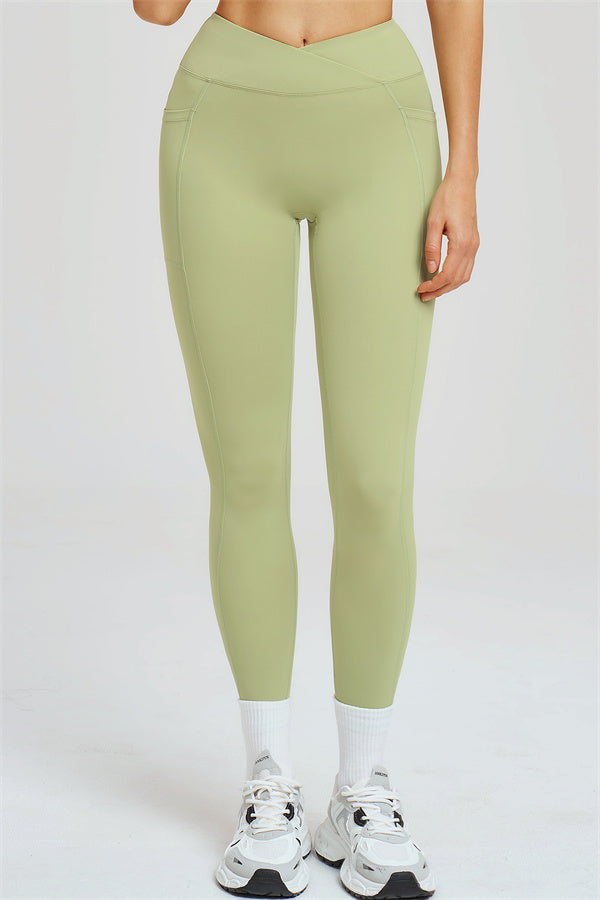 The Sizzle Zip Jacket Sports Bra Leggings | 3-Piece Set