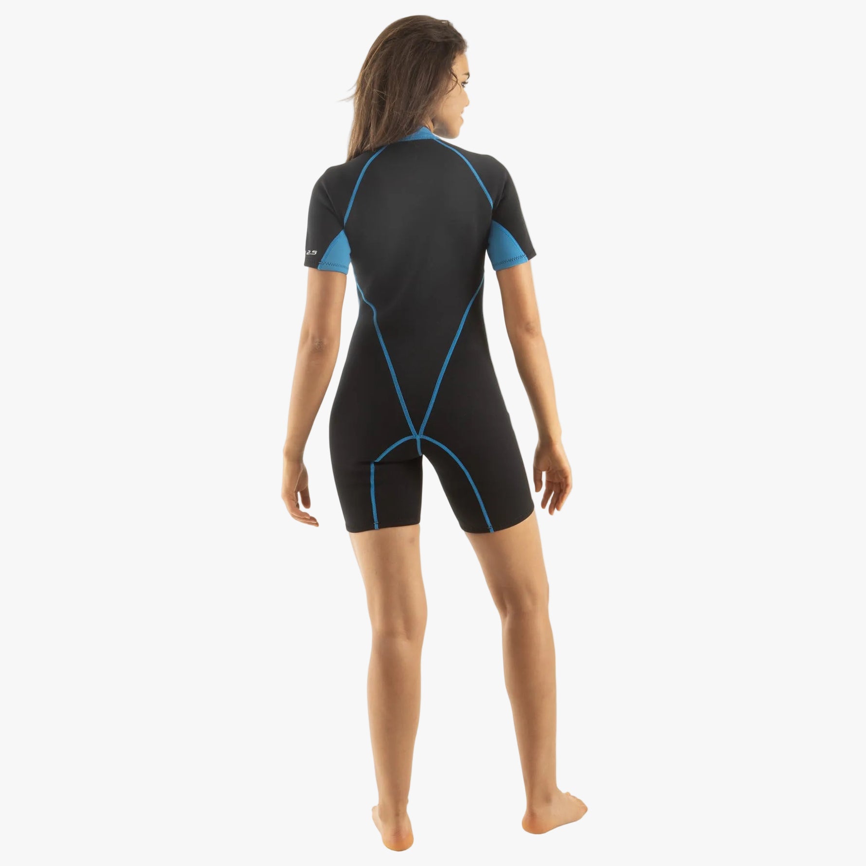 Seac Shorty Ciao Lady 2.5mm Wetsuit