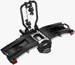 Thule EasyFold XT Hitch Bike Rack 2-Bike 1-1/4" 2" Receiver Black