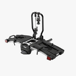 Thule EasyFold XT Hitch Bike Rack 2-Bike 1-1/4" 2" Receiver Black