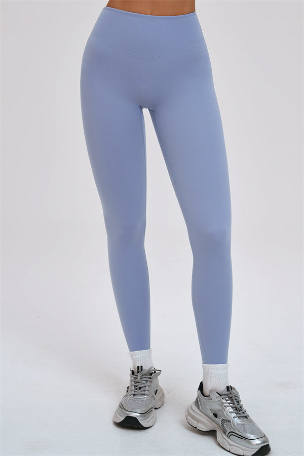 The Kinetic Zip Jacket Sports Bra Leggings | 3-Piece Set