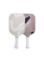 ARTI Fiberglass "Sandstorm" Pickleball Paddle Set | USA Pickleball Approved
