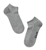 Conte-Kids Active Cotton Socks for Girls 2-Pairs | #19S-180SP(484)