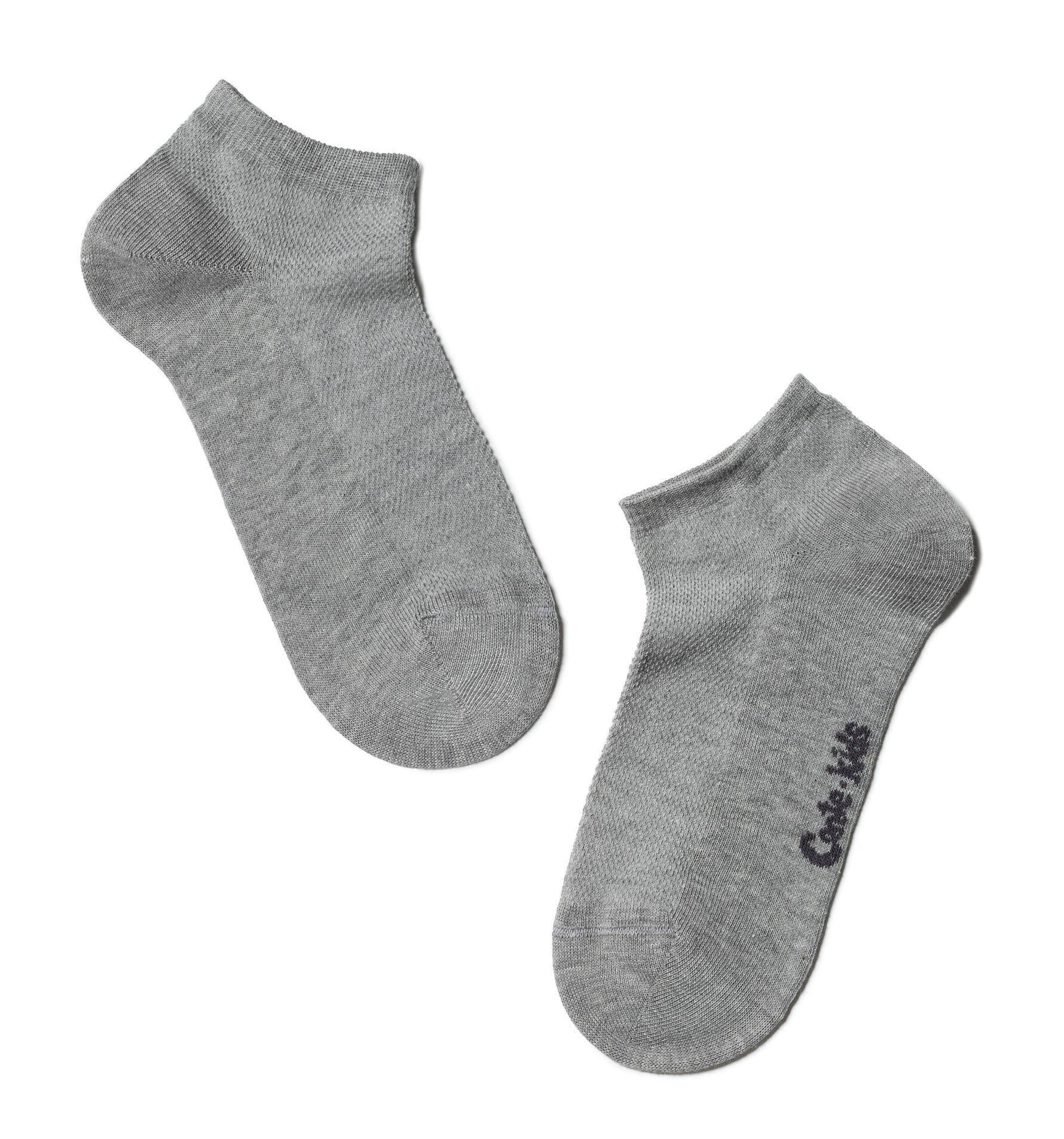 Conte-Kids Active Cotton Socks for Girls 2-Pairs | #19S-180SP(484)