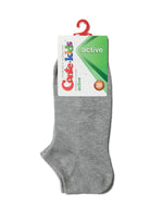 Conte-Kids Active Cotton Socks for Girls 2-Pairs | #19S-180SP(484)