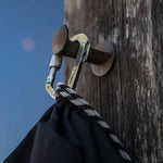 GPCA Carabiner PRO | EDC Multi-Tool Clip