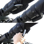 GP-Grip PRO Foldable Handle | Jeep Wrangler JK (2007–2023)