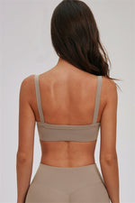 The Kinetic Zip Jacket Sports Bra Leggings | 3-Piece Set