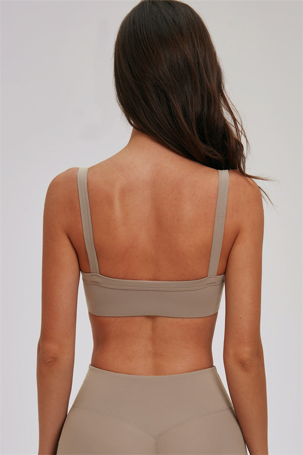The Kinetic Zip Jacket Sports Bra Leggings | 3-Piece Set