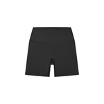 Loki & Ivy Women's High-Waisted Biker Shorts