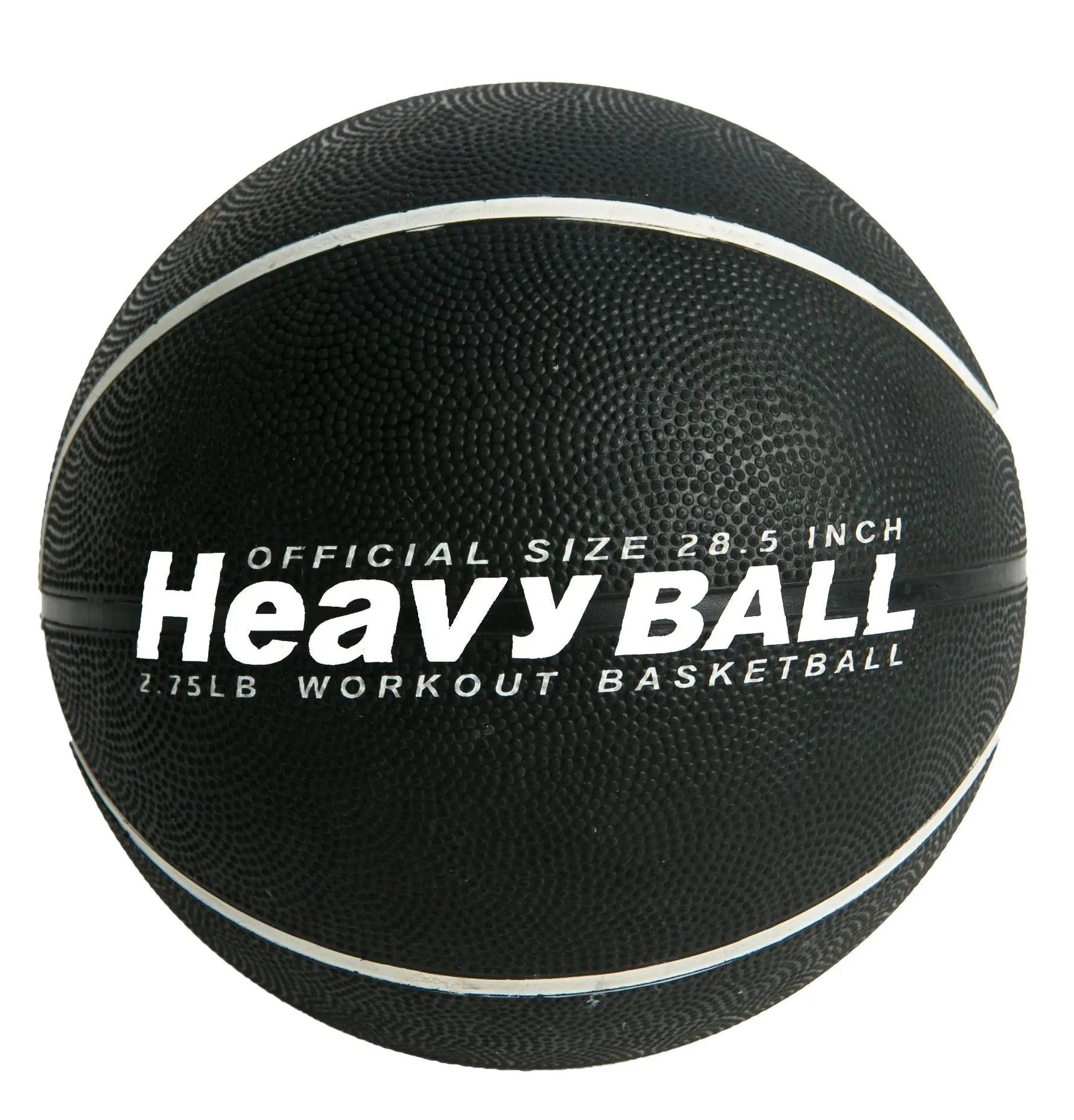 Weighted Basketball Heavy Trainer (3 or 2.75 lbs)
