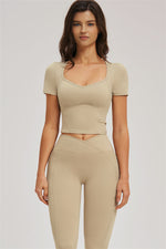 The Sizzle T-Shirt Leggings | 2-Piece Set
