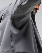 Midtown Hooded Jacket | Grey