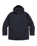 Escort Jacket | Black