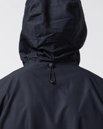 Escort Jacket | Black
