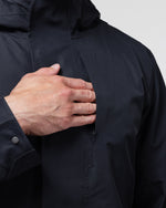 Escort Jacket | Black