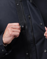 Escort Jacket | Black