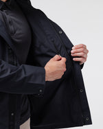 Escort Jacket | Black