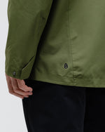 Escort Jacket | Green