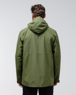 Escort Jacket | Green