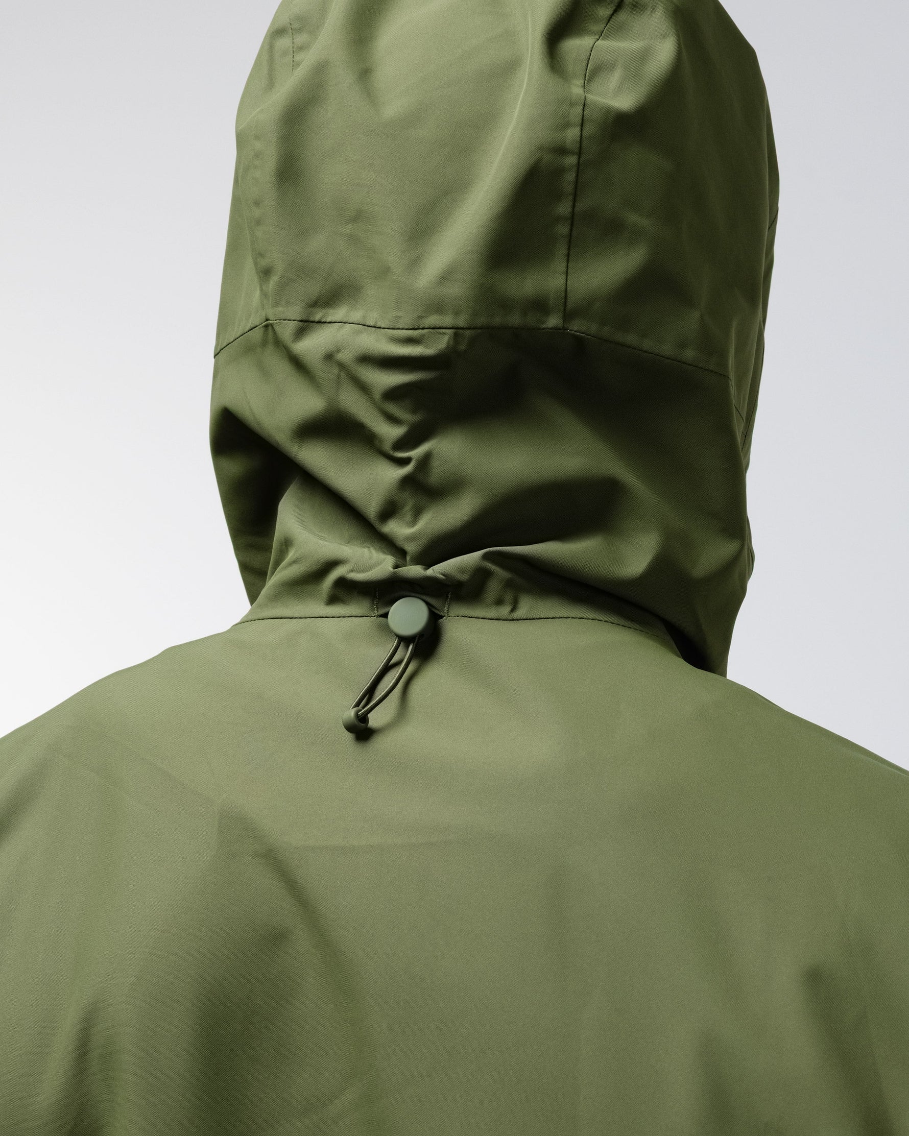 Escort Jacket | Green