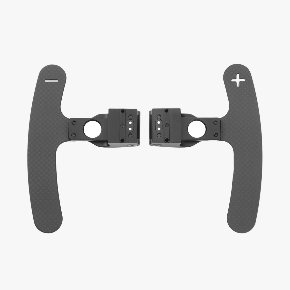 MADTRACE® GEN 2 RACING STEERING WHEEL SYSTEM PADDLE SHIFTER OPTIONS
