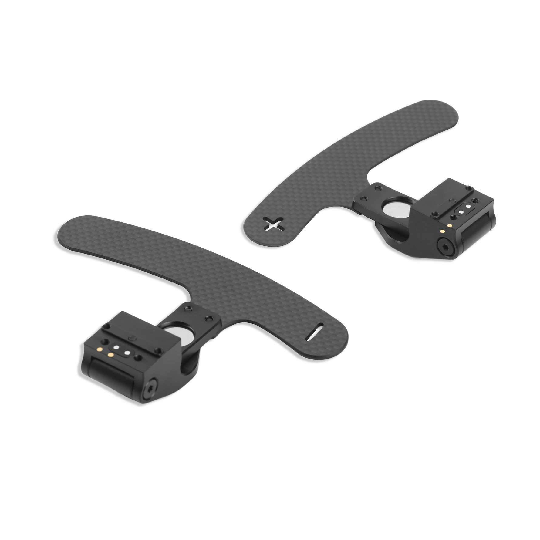 MADTRACE® GEN 2 RACING STEERING WHEEL SYSTEM PADDLE SHIFTER OPTIONS