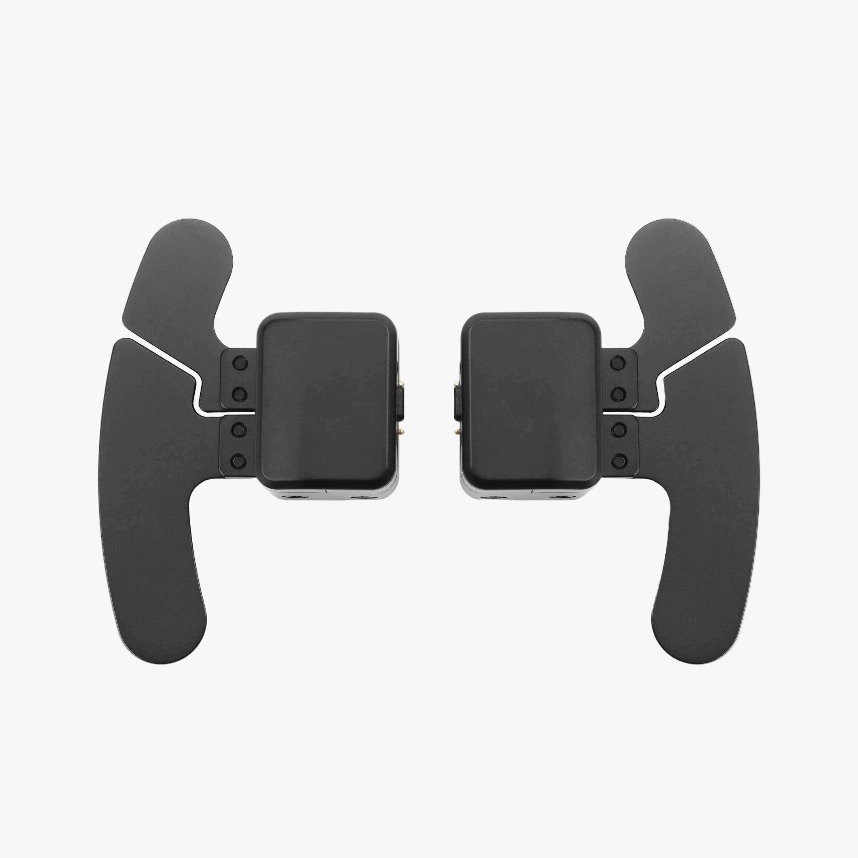MADTRACE® GEN 2 RACING STEERING WHEEL SYSTEM PADDLE SHIFTER OPTIONS