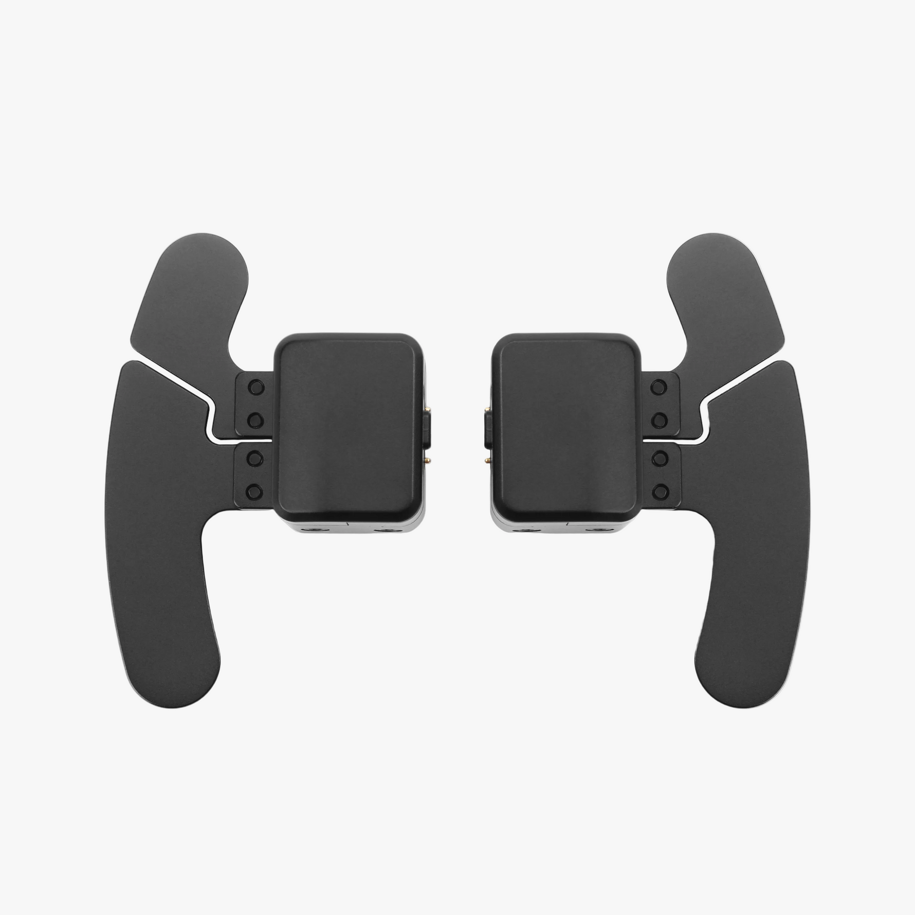 MADTRACE® GEN 2 RACING STEERING WHEEL SYSTEM PADDLE SHIFTER OPTIONS