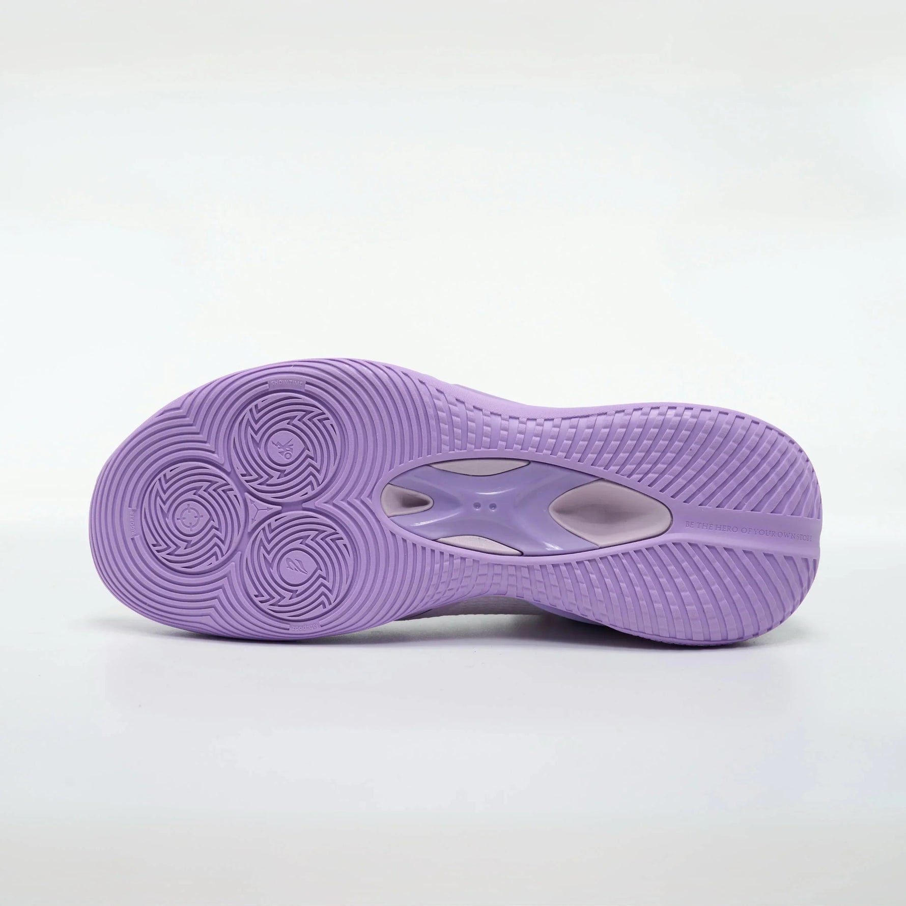 Rigorer BP1 “Valkyrie” Basketball Shoes
