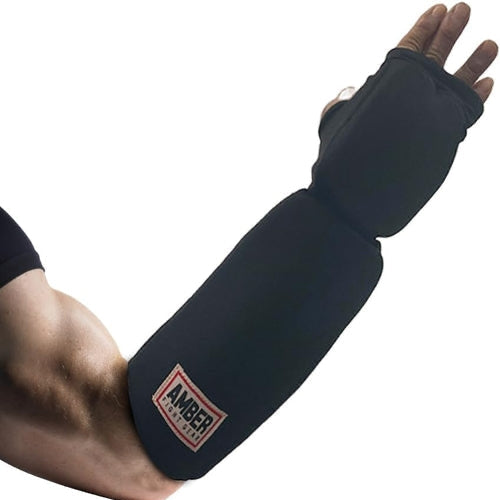 Ultimate Fist & Forearm Protection | Premium Martial Arts Gloves