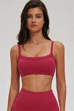 The Kinetic Zip Jacket Sports Bra Leggings | 3-Piece Set