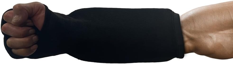 Ultimate Fist & Forearm Protection | Premium Martial Arts Gloves