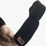 Ultimate Fist & Forearm Protection | Premium Martial Arts Gloves