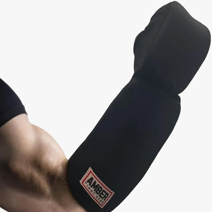 Ultimate Fist & Forearm Protection | Premium Martial Arts Gloves