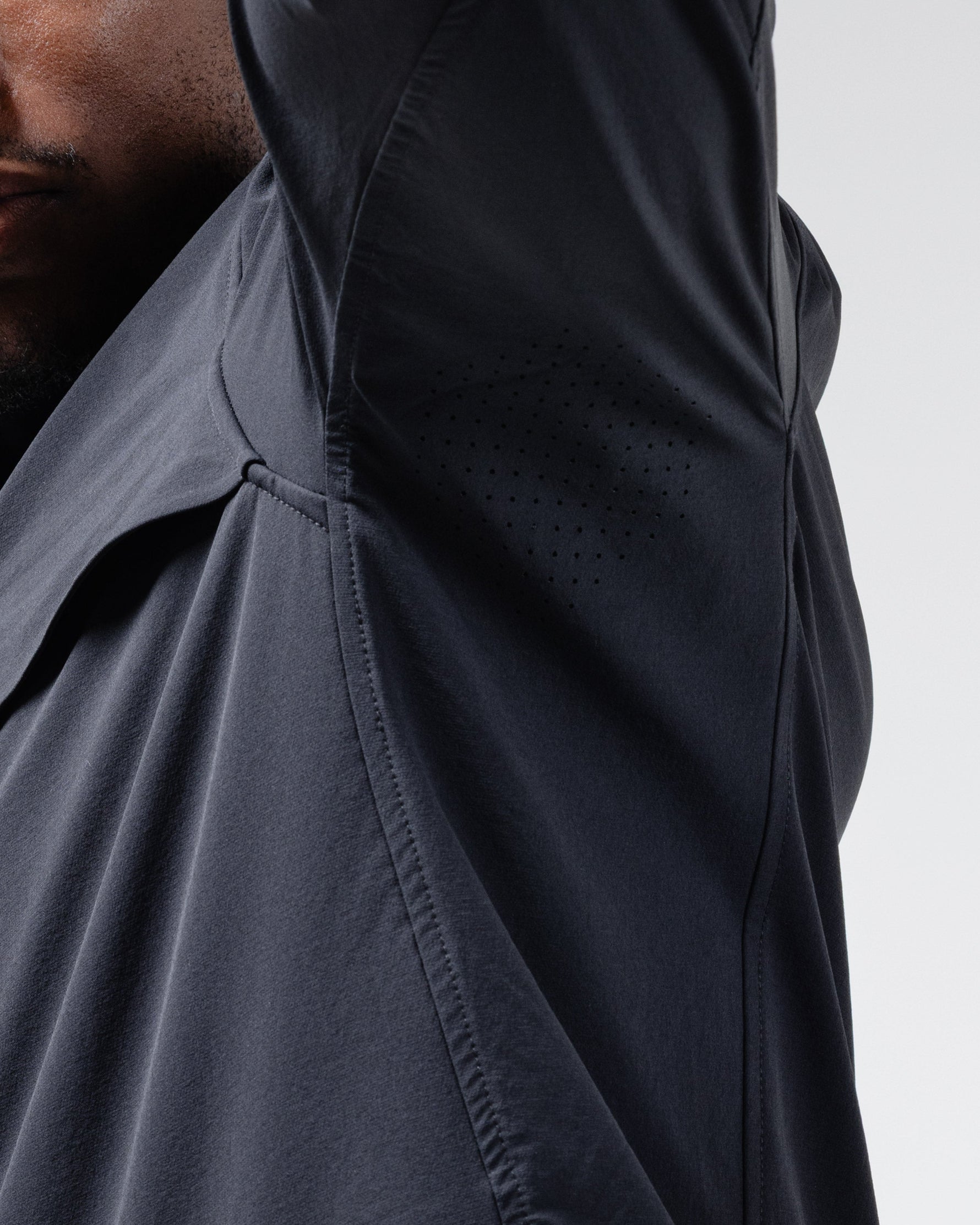 Light Trek Jacket