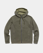 Velocity Full Zip Hoodie