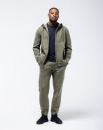 Velocity Jogger | Olive Green