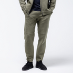 Velocity Jogger | Olive Green