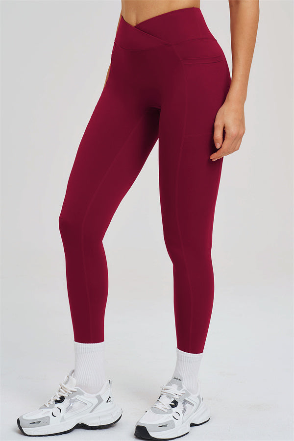 The Sizzle T-Shirt Leggings | 2-Piece Set