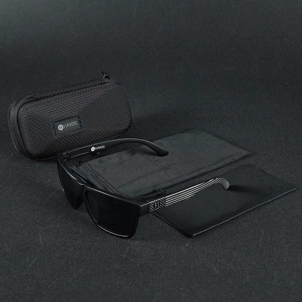 Havoc Atlas Sunglasses | ANSI z87.1+