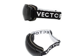 Double-Layer Snow Goggles