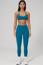 The Rapture Sports Bra