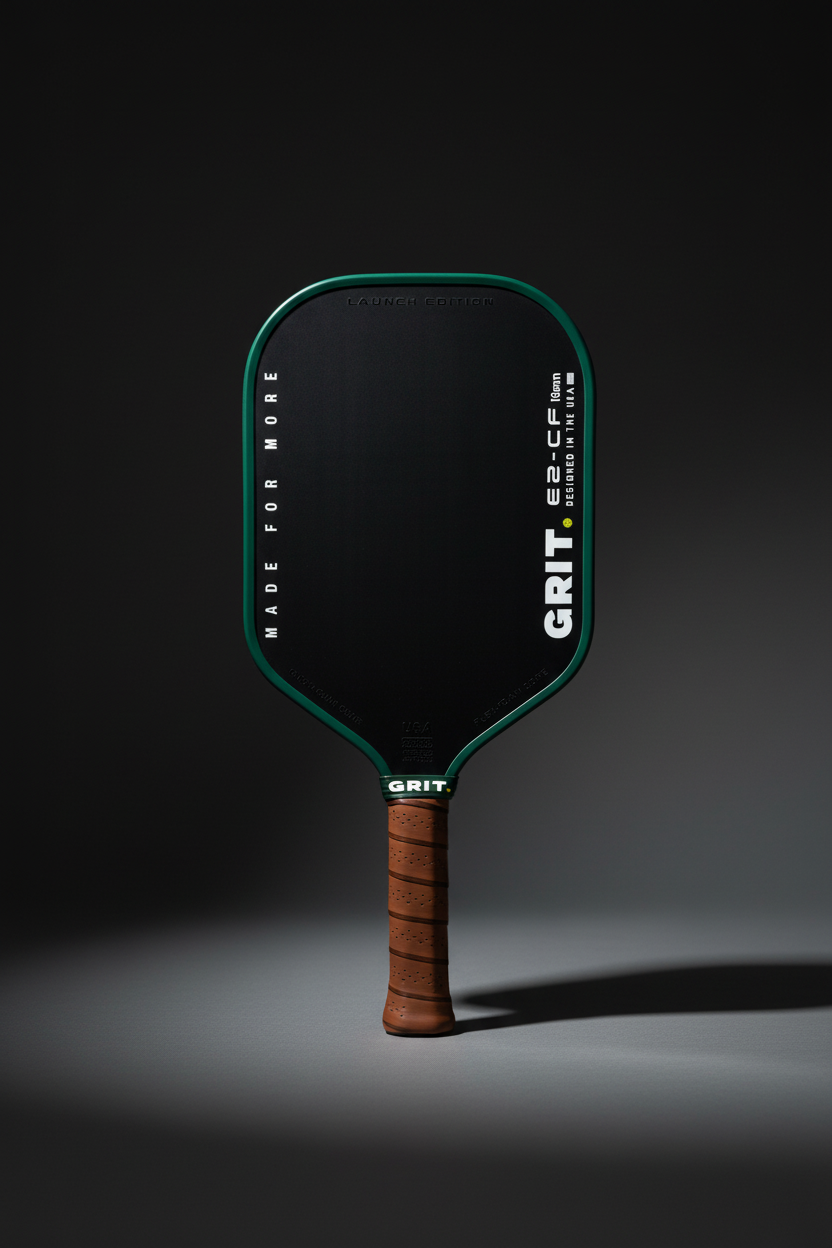 E2-CF Launch Edition 2nd Batch (PRE-ORDER)