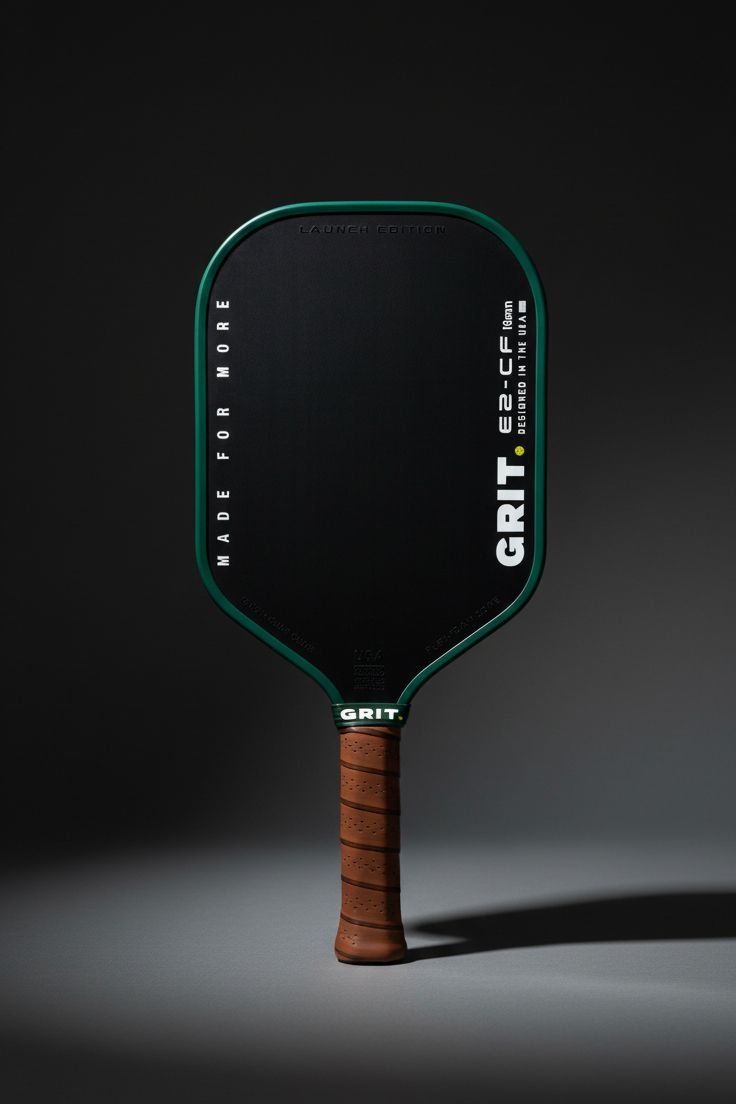 E2-CF Launch Edition 2nd Batch (PRE-ORDER)
