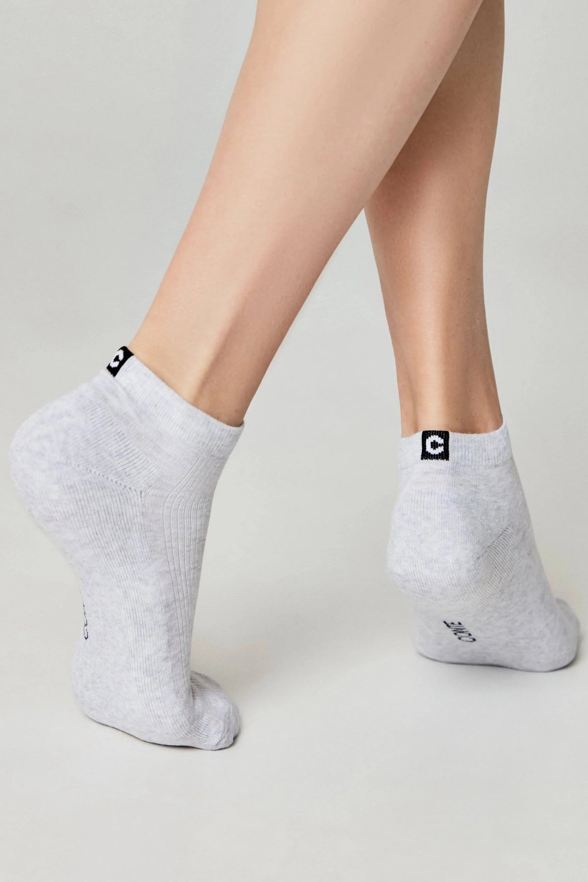 Conte Active Cotton Ankle Socks 571 | Terry Foot